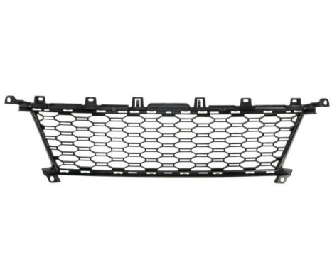 Ventilation grille, bumper, Image 3