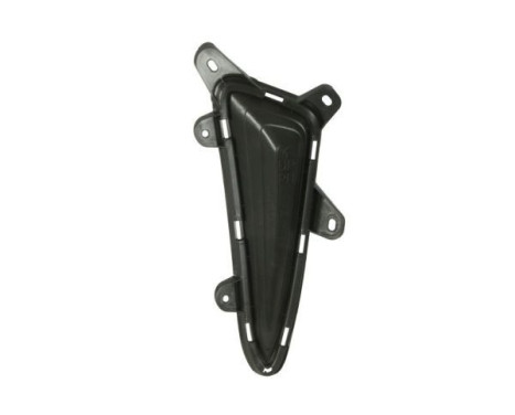 Ventilation grille, bumper, Image 2