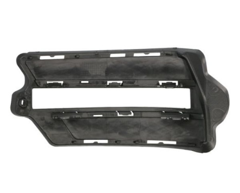 Ventilation grille, bumper, Image 2