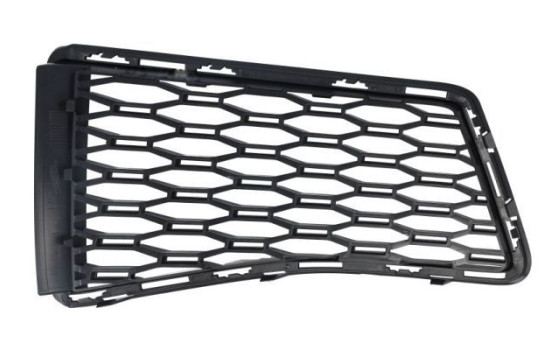 Ventilation grille, bumper, Image 2