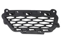 Ventilation grille, bumper