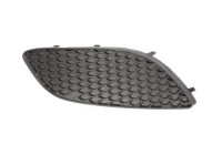 Ventilation grille, bumper