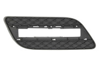 Ventilation grille, bumper