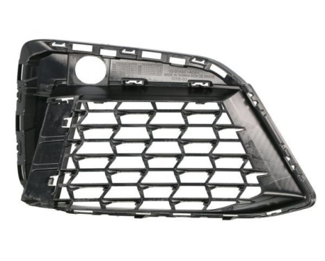 Ventilation grille, bumper, Image 2