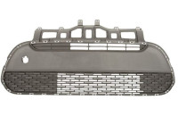 Ventilation grille, bumper