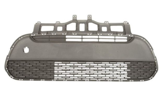 Ventilation grille, bumper