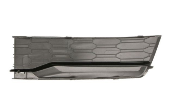 Ventilation grille, bumper, Image 2