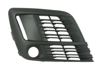 Ventilation grille, bumper