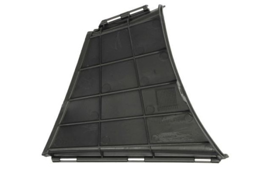 Ventilation grille, bumper, Image 2