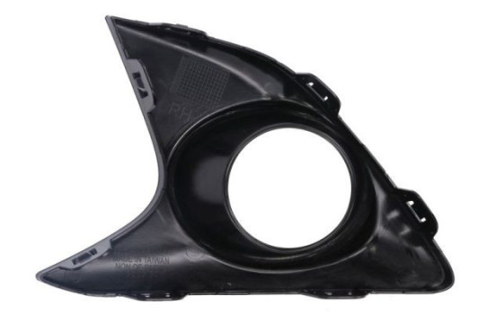 Ventilation grille, bumper, Image 2