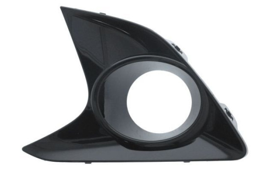 Ventilation grille, bumper, Image 3