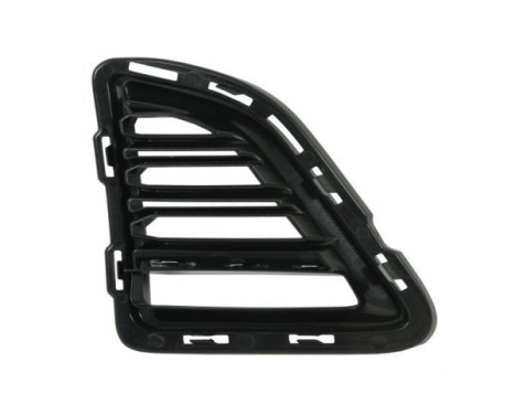 Ventilation grille, bumper, Image 2