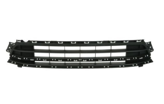 Ventilation grille, bumper