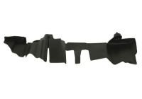 Ventilation grille, bumper