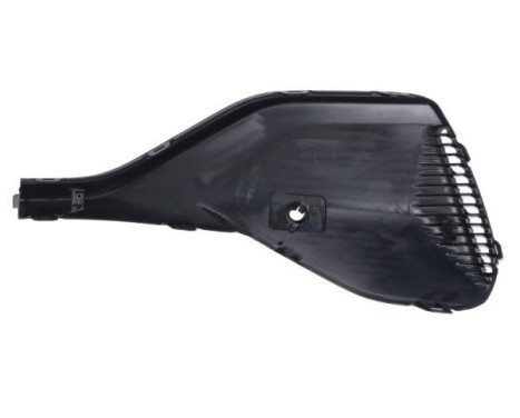 Ventilation grille, bumper, Image 2