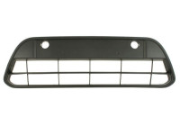 Ventilation grille, bumper