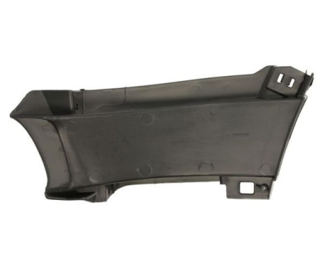 Ventilation grille, bumper, Image 2