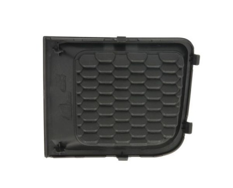 Ventilation grille, bumper, Image 2