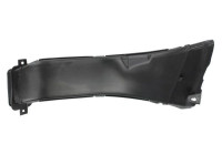 Ventilation grille, bumper