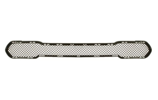 Ventilation grille, bumper