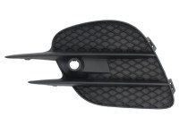 Ventilation grille, bumper