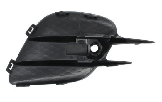 Ventilation grille, bumper, Image 2