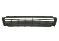 Ventilation grille, bumper