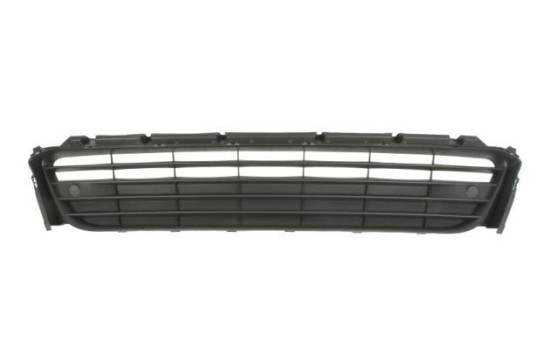 Ventilation grille, bumper