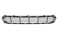 Ventilation grille, bumper