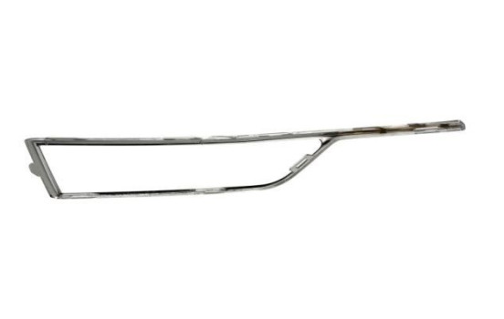 Ventilation grille, bumper, Image 2