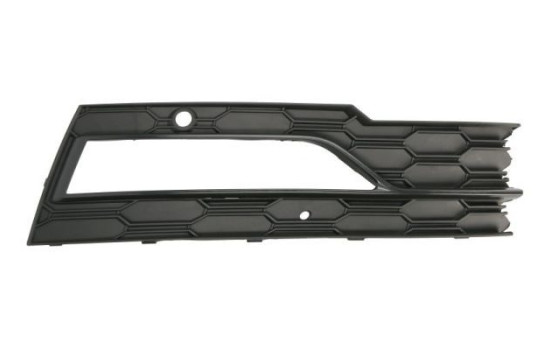 Ventilation grille, bumper, Image 3