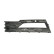 Ventilation grille, bumper, Thumbnail 4