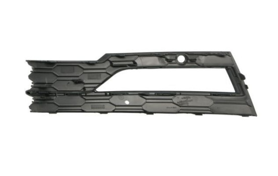 Ventilation grille, bumper, Image 4
