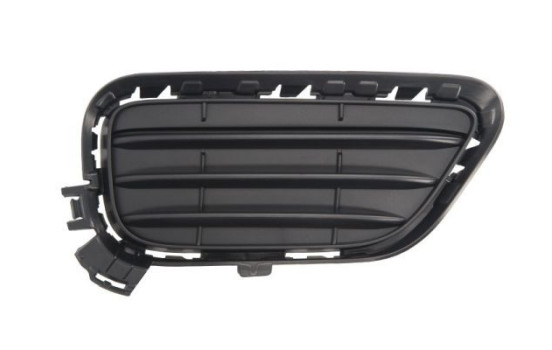 Ventilation grille, bumper