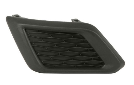 Ventilation grille, bumper