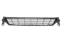 Ventilation grille, bumper