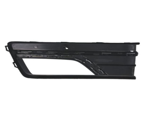 Ventilation grille, bumper, Image 2