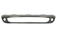 Ventilation grille, bumper