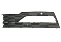 Ventilation grille, bumper