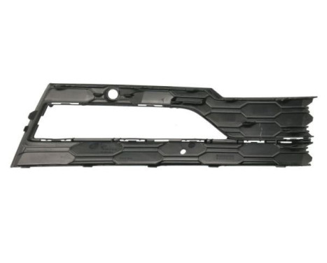 Ventilation grille, bumper, Image 2