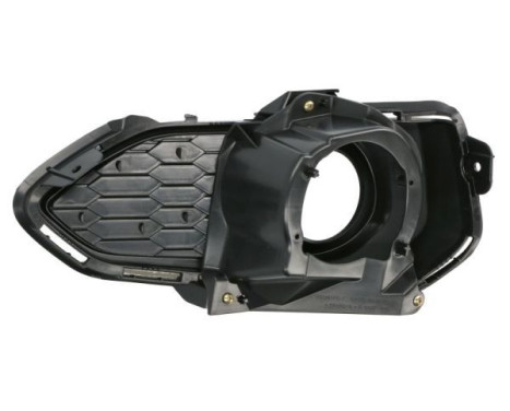 Ventilation grille, bumper, Image 2