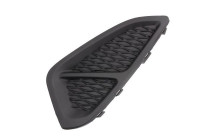 Ventilation grille, bumper