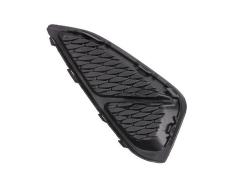 Ventilation grille, bumper, Image 2