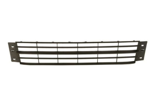 Ventilation grille, bumper