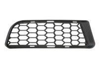 Ventilation grille, bumper