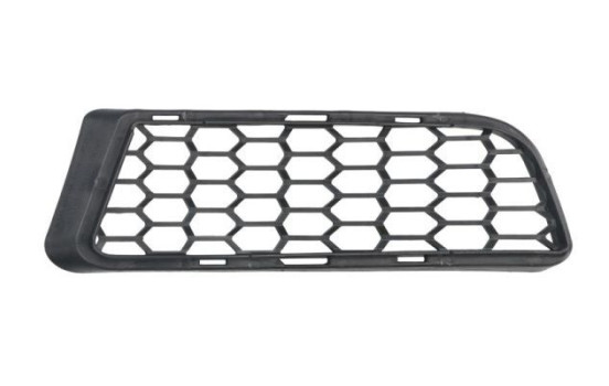 Ventilation grille, bumper, Image 2
