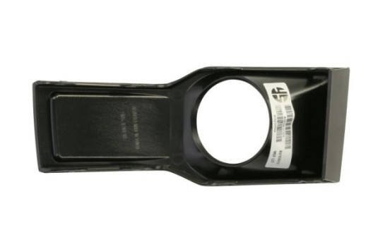 Ventilation grille, bumper, Image 2