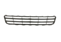 Ventilation grille, bumper