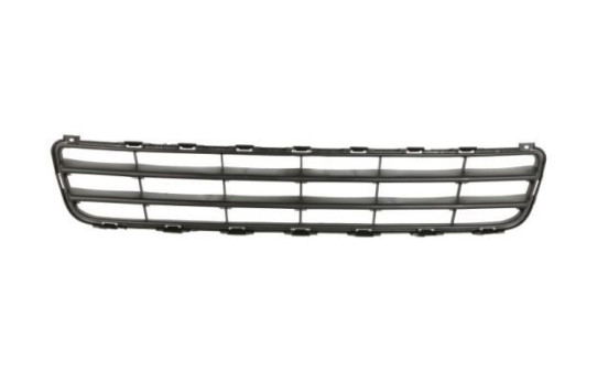 Ventilation grille, bumper