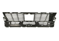 Ventilation grille, bumper